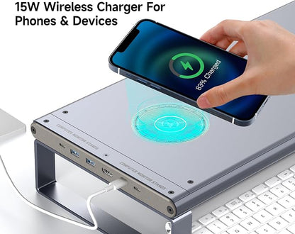 Monitor Stand HUB - Image 3