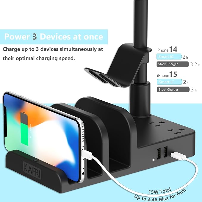 KAFRI Headphone and Controller Stand - Image 5