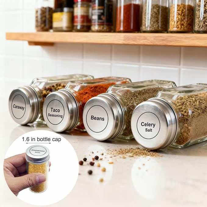 Spice Labels - Image 3