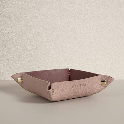 OLETHA Small Foldable Valet Tray by OLETHAD%C3%A9cor