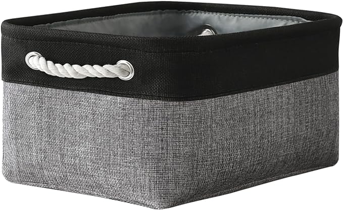 TheWarmHome Storage Basket for Organizing by TheWarmHome