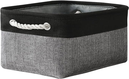TheWarmHome Storage Basket for Organizing by TheWarmHome