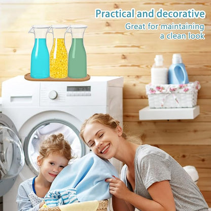 Liquid Laundry Detergent Dispenser - Image 5