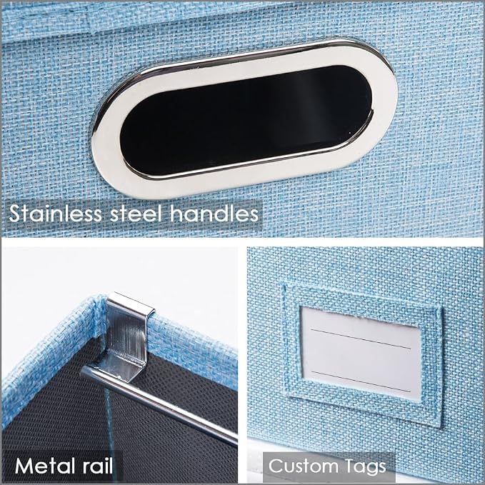 File Organizer Box - Image 5