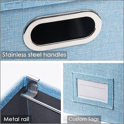 File Organizer Box - Image 5