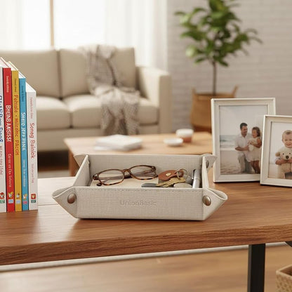 UnionBasic Small Valet Tray, Jewelry Tray - Image 4