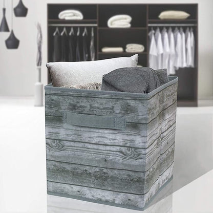 Sorbus Foldable Storage Bins - Image 9