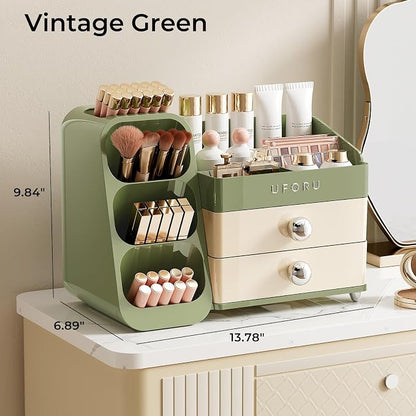 UFORU Makeup Organizer Countertop - Image 2