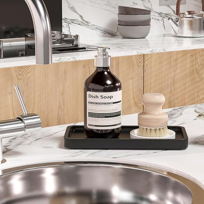 Weenson Small Bathroom Vanity Tray - Image 4