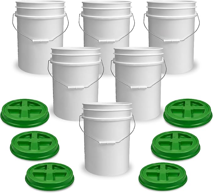 ePackageSupply 5 Gallon Bucket by ePackageSupply
