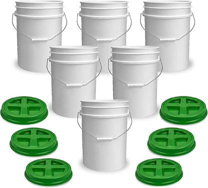 ePackageSupply 5 Gallon Bucket by ePackageSupply