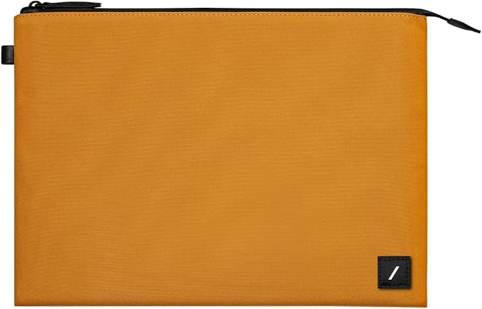 Native Union W.F.A MacBook Sleeve 13" – Minimalist Slim Sleeve Made of Recycled by NativeUnion