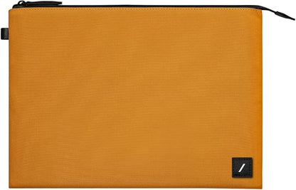 Native Union W.F.A MacBook Sleeve 13" – Minimalist Slim Sleeve Made of Recycled by NativeUnion