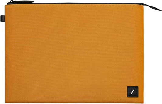 Native Union W.F.A MacBook Sleeve 13" – Minimalist Slim Sleeve Made of Recycled by NativeUnion