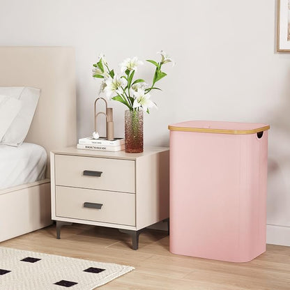 Lifewit 80L Laundry Basket - Image 3