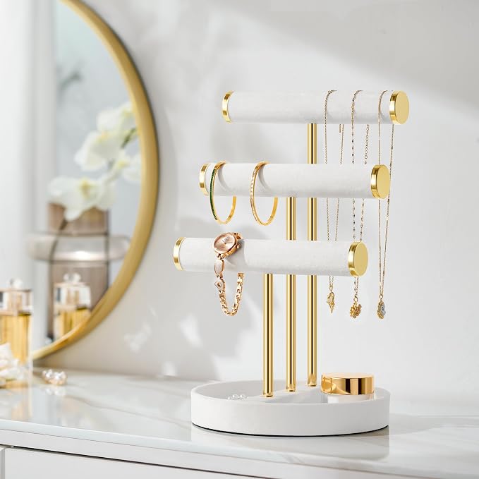 Bracelet Holder Jewelry Organizer Display - Image 4