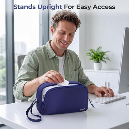 Skycase Travel Cable Organizer - Image 6