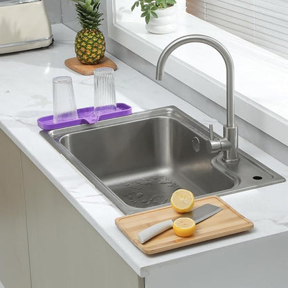 Silicone Bathroom Soap Dishes - Image 7