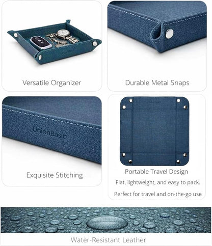 UnionBasic Small Valet Tray, Jewelry Tray - Image 3