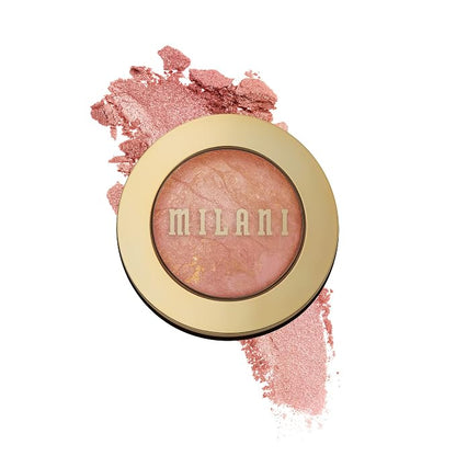 Milani Baked Blush, Powder Blush by Milani