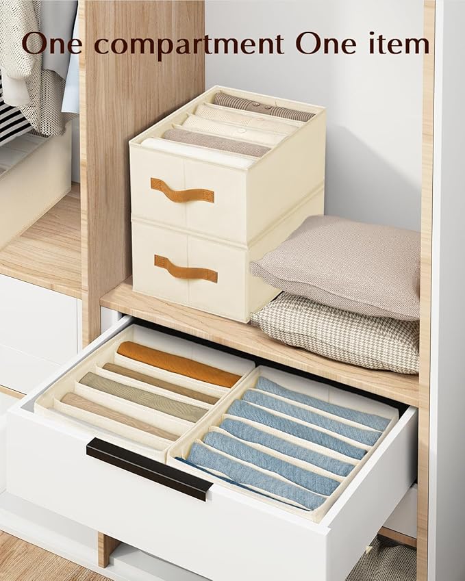 Clothes Organizers and Storage - Image 4