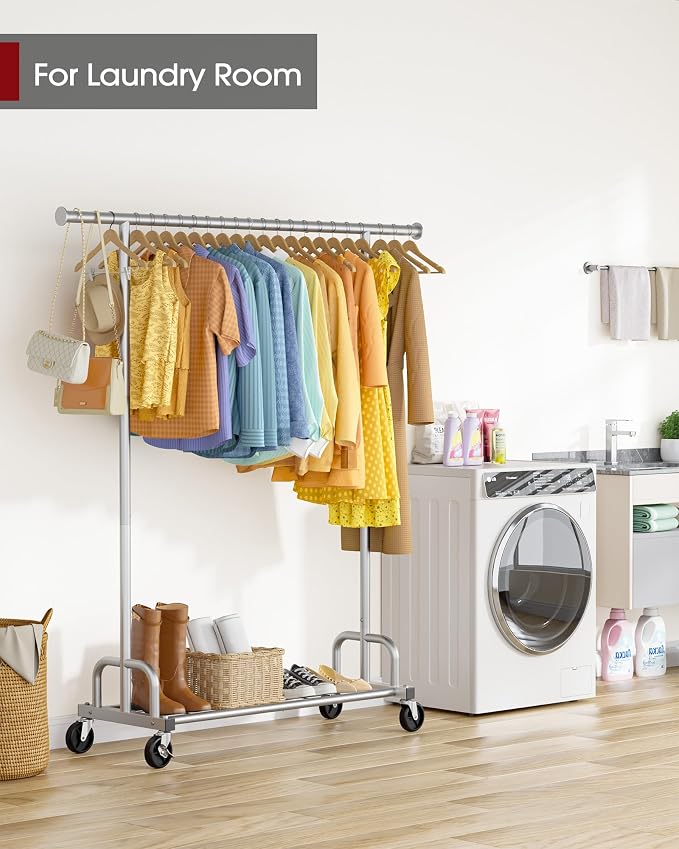 Sakugi Clothes Rack - Image 8