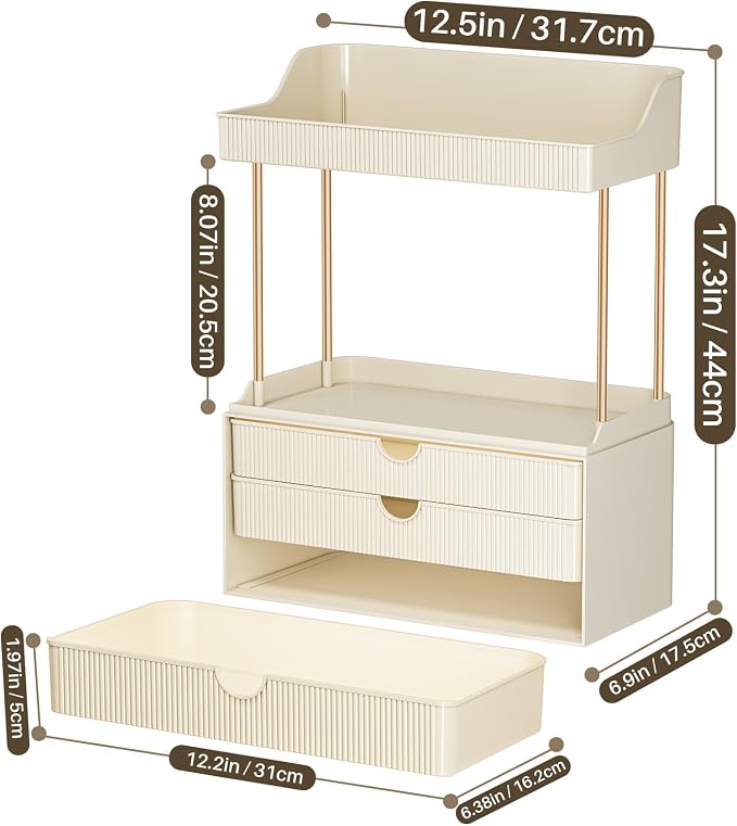 Bathroom Organizers and Storage - Image 4