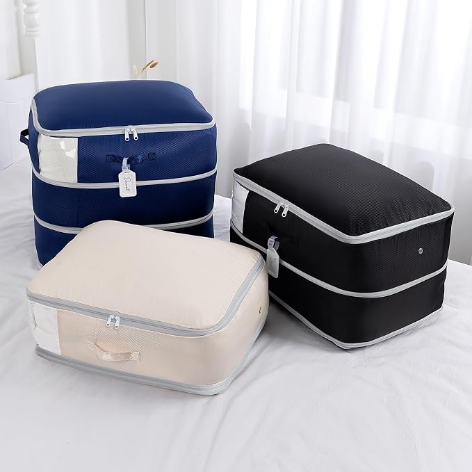 Comforter Storage Bag - Image 6