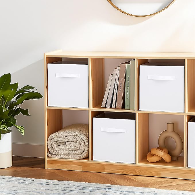 PowerKing Collapsible Storage Cubes - Image 2