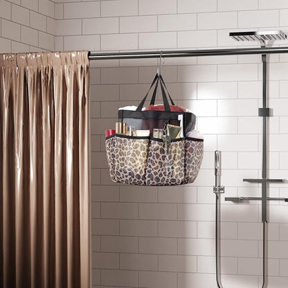 Mesh Shower Caddy Portable - Image 6