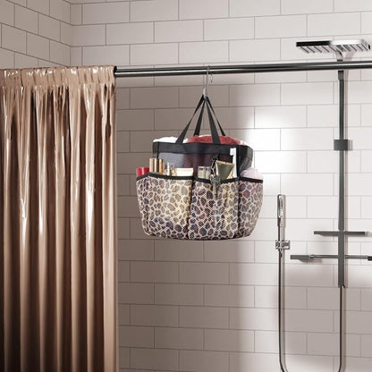 Mesh Shower Caddy Portable - Image 6
