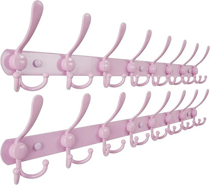 Dseap Coat Rack Wall Mount by Dseap