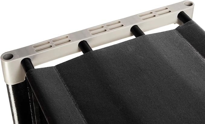 3-Tier 9-Cube Storage Shelf Organizer, Metal Tube and Non-Woven Fabric Storage - Image 5