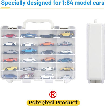 Saichotoy Storage Case for Hot Wheels - Image 5