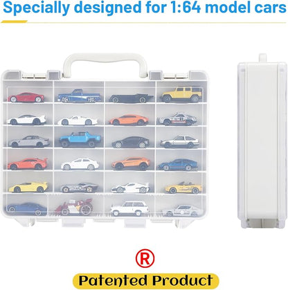 Saichotoy Storage Case for Hot Wheels - Image 5