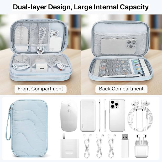Skycase Tech Pouch - Image 2