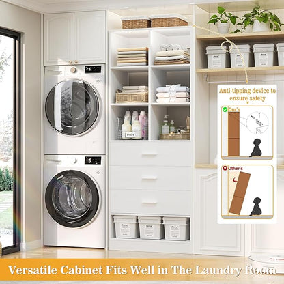 Homieasy Closet System Organizer - Image 7