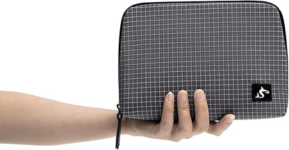 simtoper Electronic Organizer Travel Case – Waterproof Cable Bag by simtoper