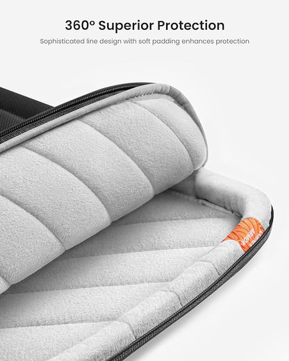 tomtoc 360 Protective Laptop Shoulder Bag - Image 4