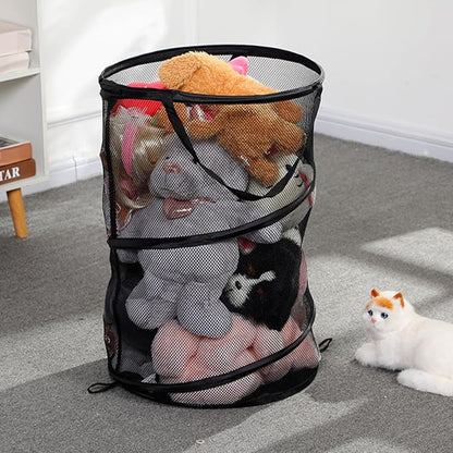 BESPORTBLE Foldable Laundry Basket - Image 8