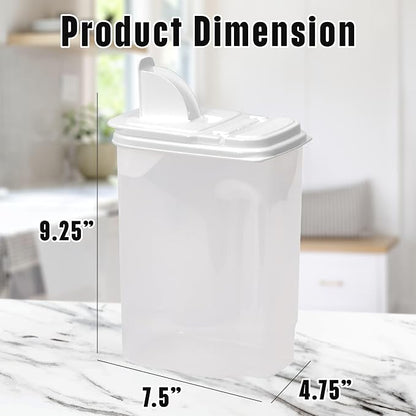 Buddeez Large Food Storage Container - Image 6