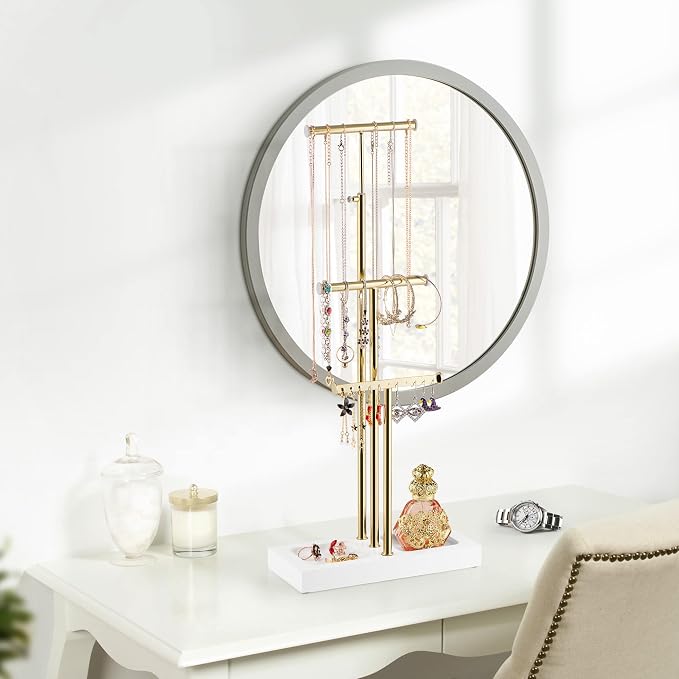 Love-KANKEI Jewelry Organizer Hanging - Image 8