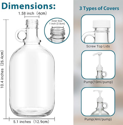 2 Pack Laundry Detergent Dispenser - Image 6