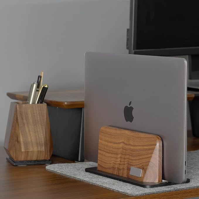 Vertical Laptop Stand - Image 8