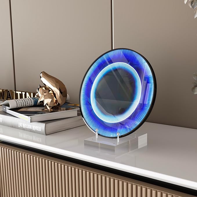 Acrylic Easel Display Stand - Image 2