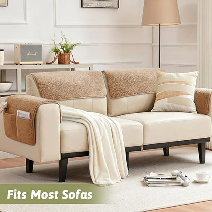 Universal Sherpa Recliner & Armchair Covers - Image 7