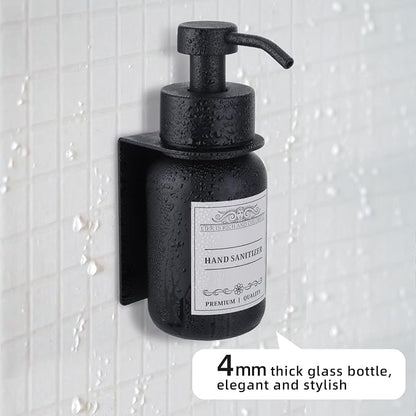 2-Pack Shower Soap Dispenser Set - Image 5
