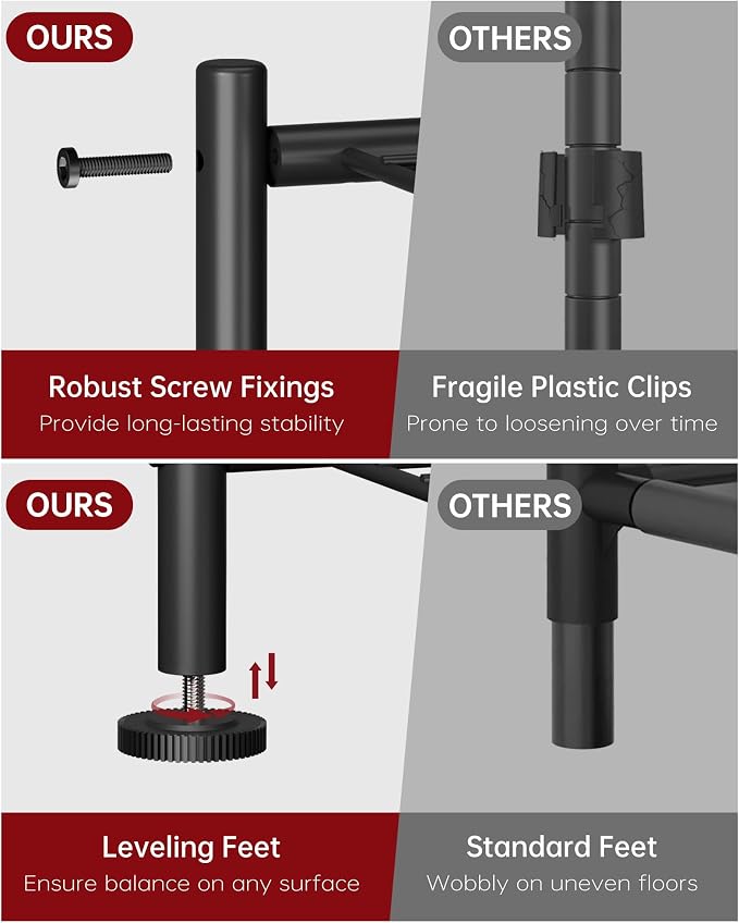 Sakugi 2-Pack Storage Shelves - Image 4