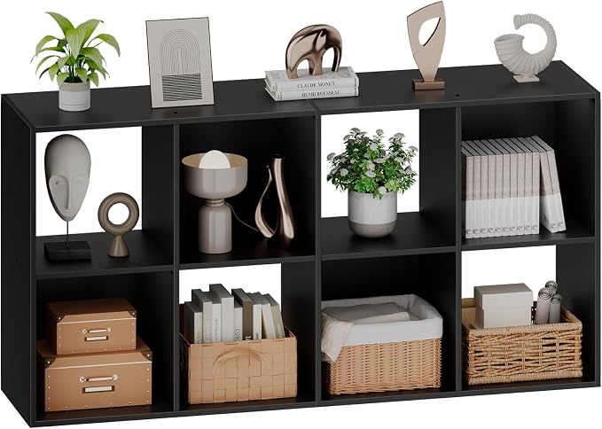 Sweetcrispy 8 Cube Storage Organizer - Image 7