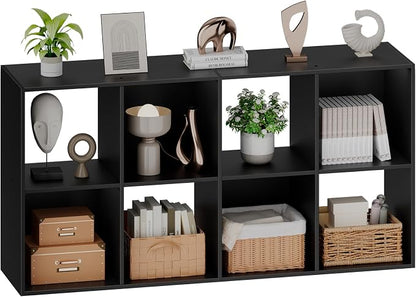 Sweetcrispy 8 Cube Storage Organizer - Image 7